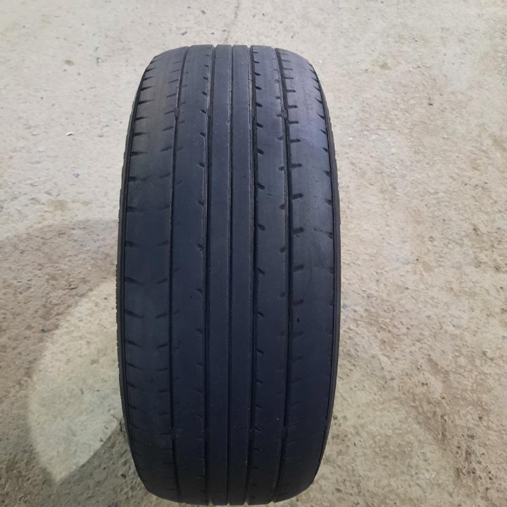 195/55R15 Yokohama Advan A460 (Лот №6084)