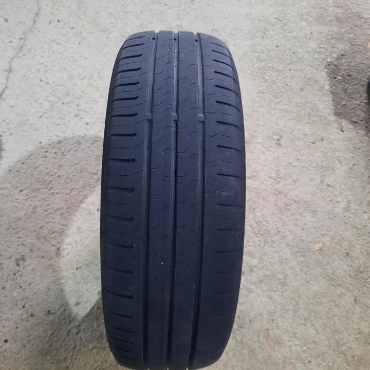 185/65R15 Continental ContiEcoContact 5(Лот №6081)