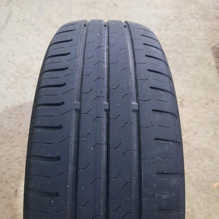 185/65R15 Continental ContiEcoContact 5(Лот №6081)