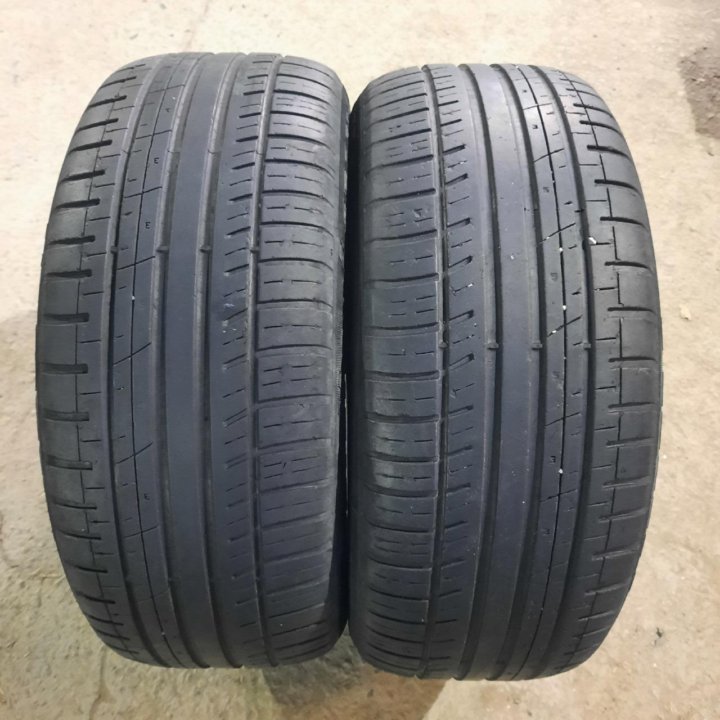 215/55R16 Cordiant Sport 2 (Лот №6078)