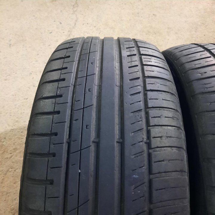 215/55R16 Cordiant Sport 2 (Лот №6078)