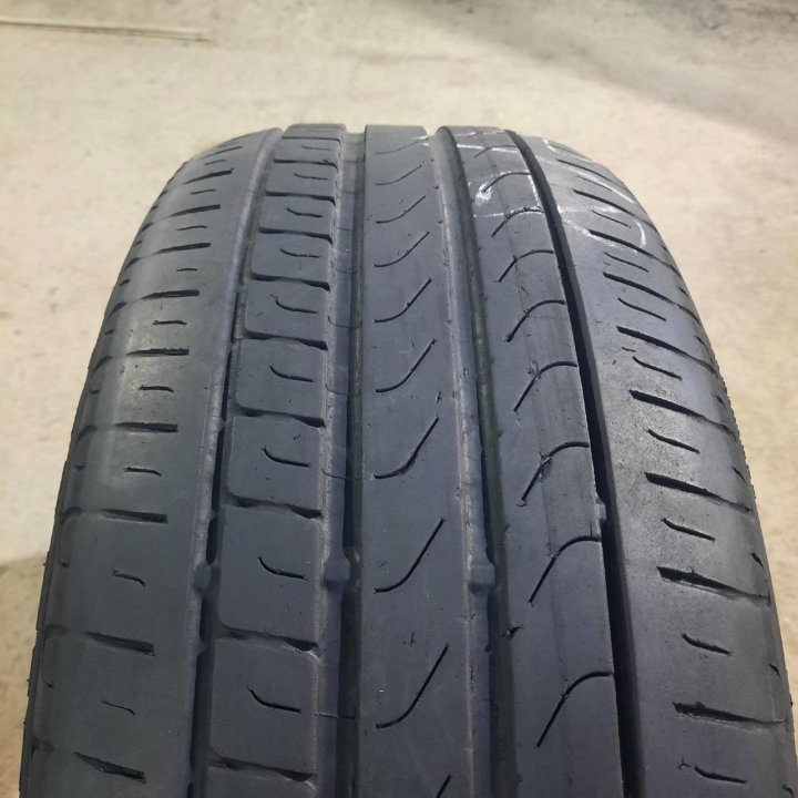 225/45R18 Pirelli Cinturato P7 (Лот №6073)