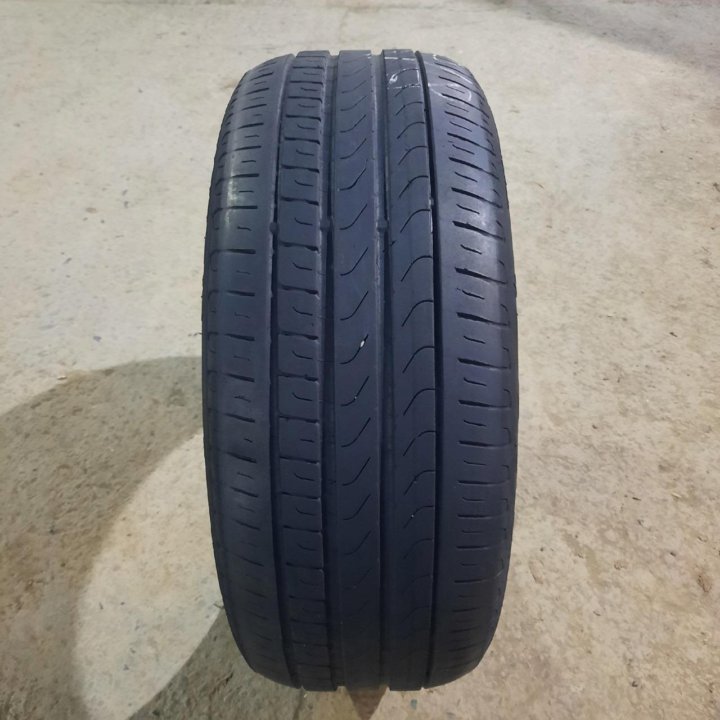 225/45R18 Pirelli Cinturato P7 (Лот №6073)