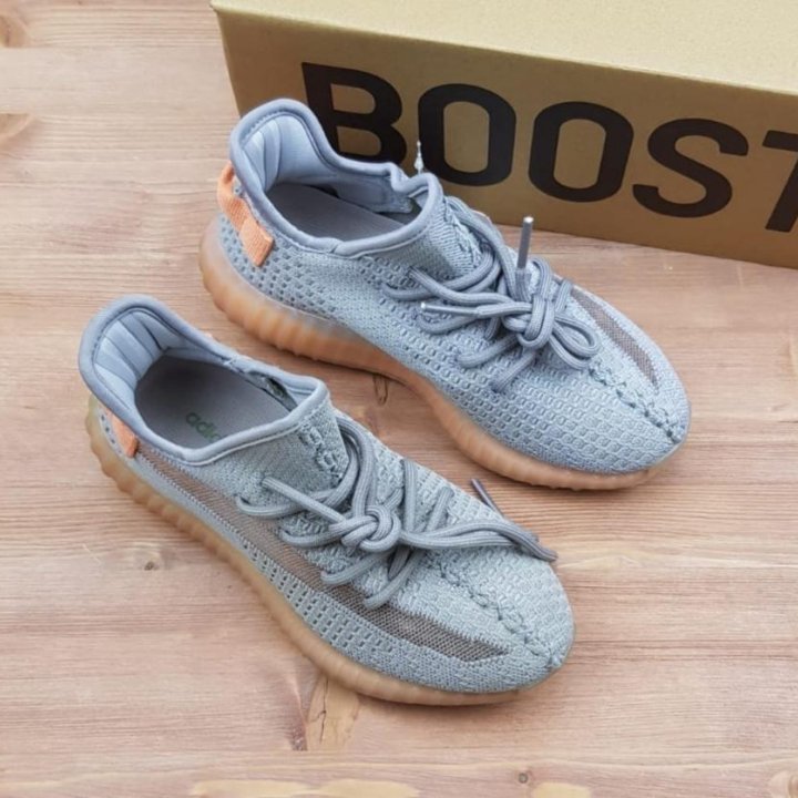 ☑Женские Adidas Yeezy Boost 350 новые