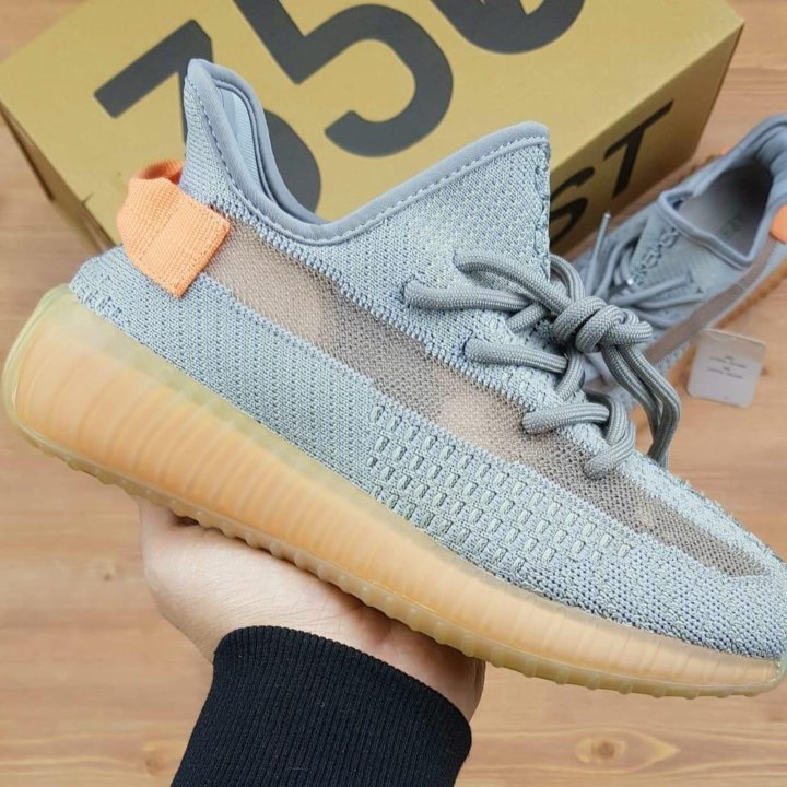 ☑Женские Adidas Yeezy Boost 350 новые