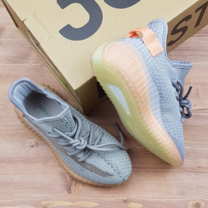 ☑Женские Adidas Yeezy Boost 350 новые