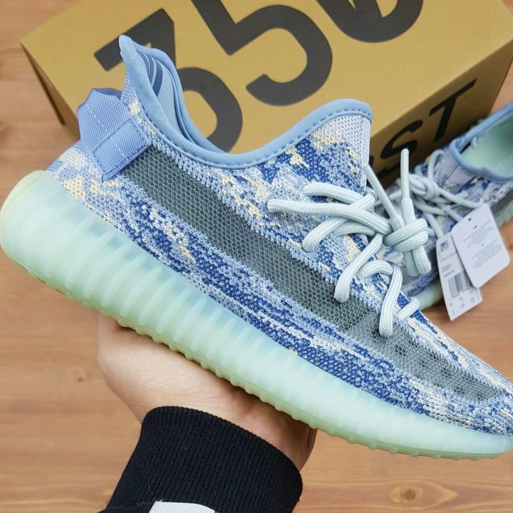 ☑Женские Adidas Yeezy Boost 350 новые