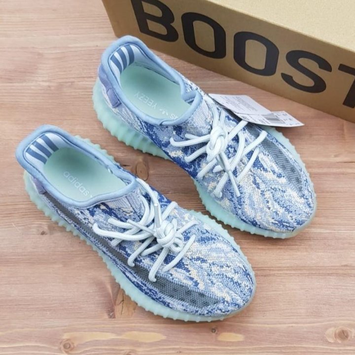 ☑Женские Adidas Yeezy Boost 350 новые