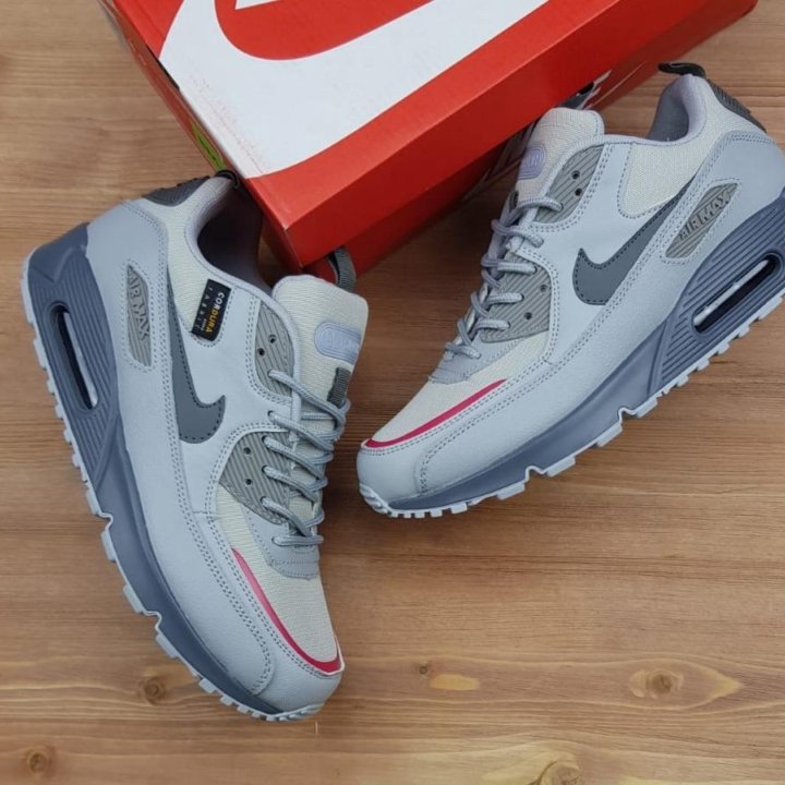 ☑Мужские Nike Air Max 90 Surplus новые