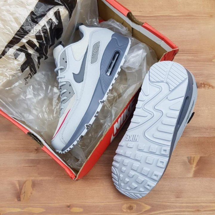 ☑Мужские Nike Air Max 90 Surplus новые