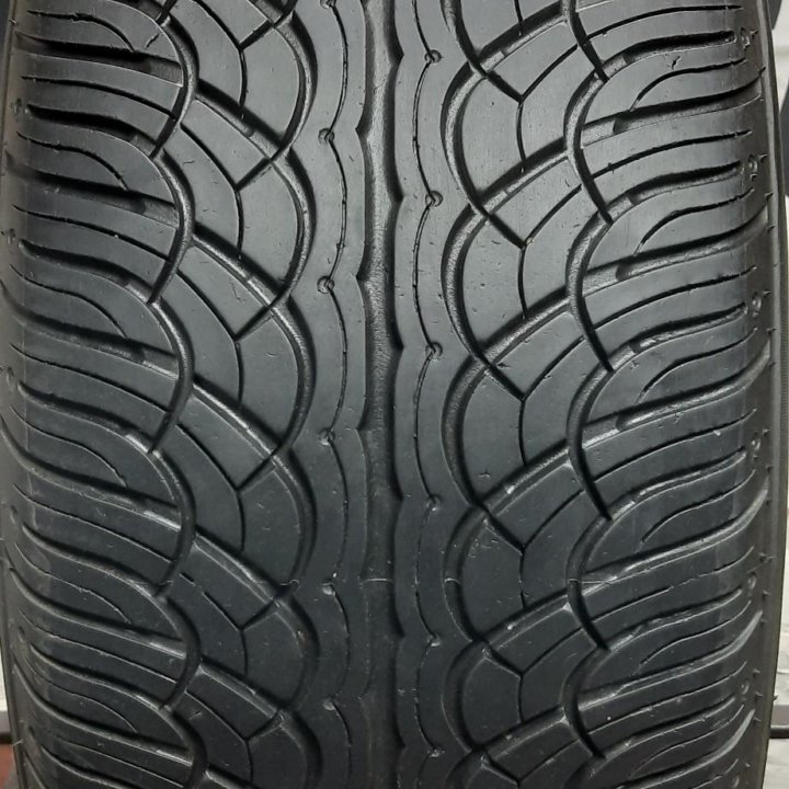 265/50R20 111V Yokohama Parada Spec-X Одиночка