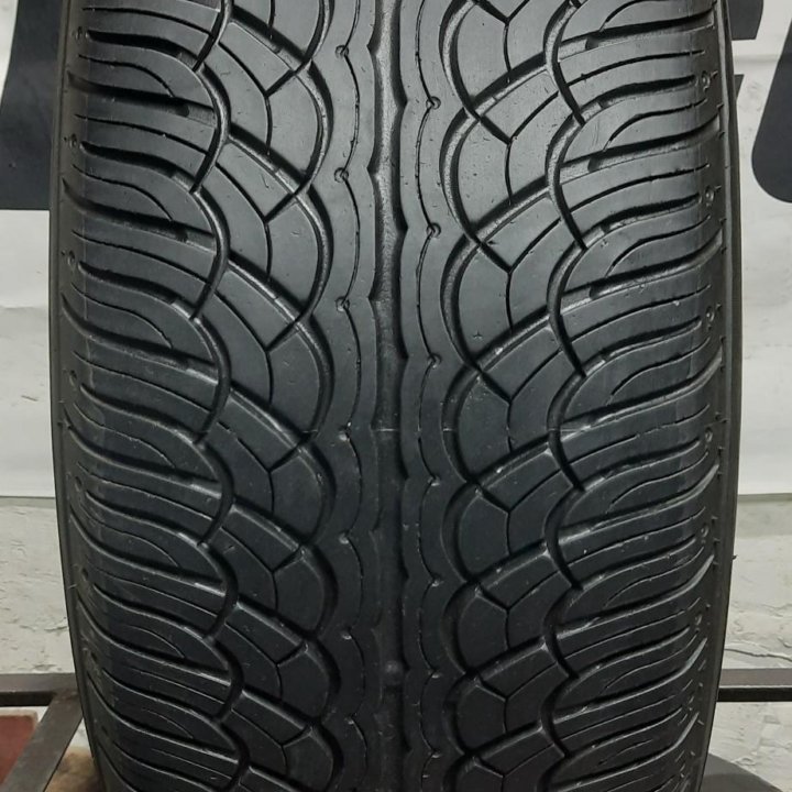 265/50R20 111V Yokohama Parada Spec-X Одиночка