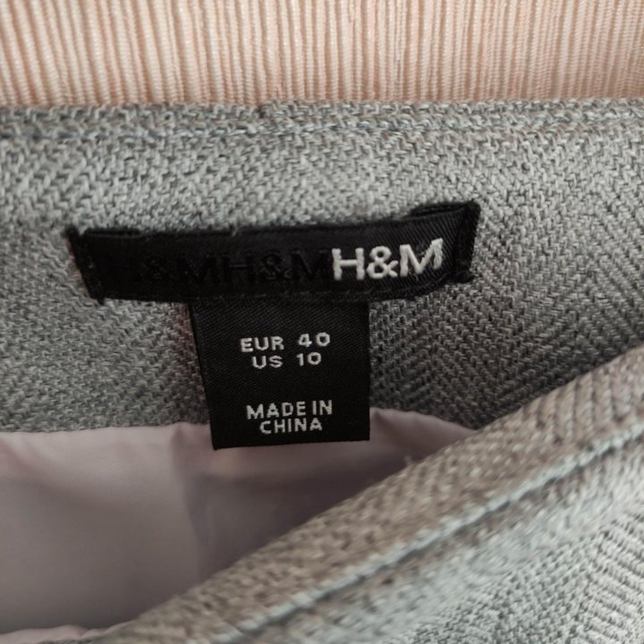 Костюм женский h&m