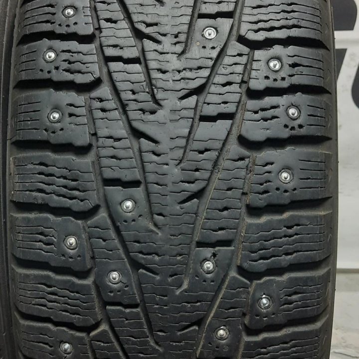 225/65R17 Nokian Hakkapeliitta 7 Suv ПАРА