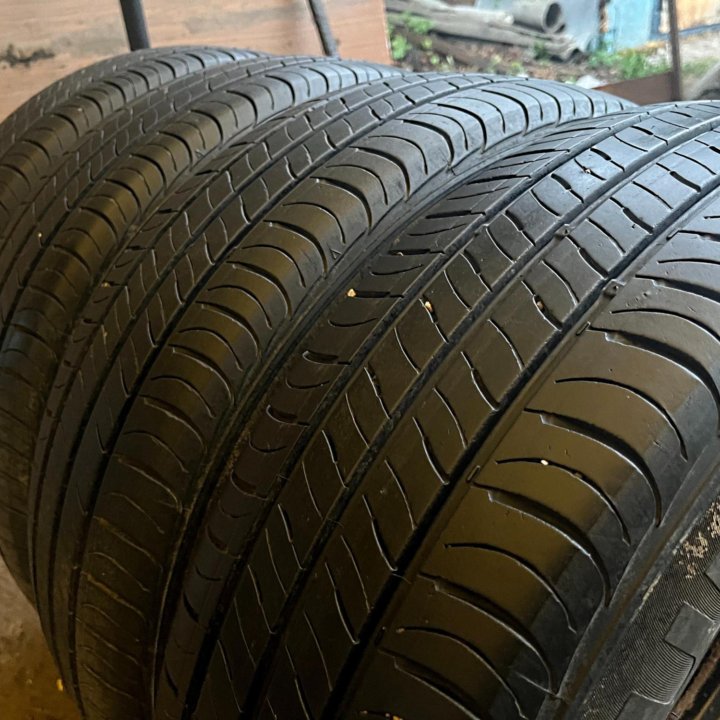 Лето Kumho Solus SA01 205/65 R16 95H