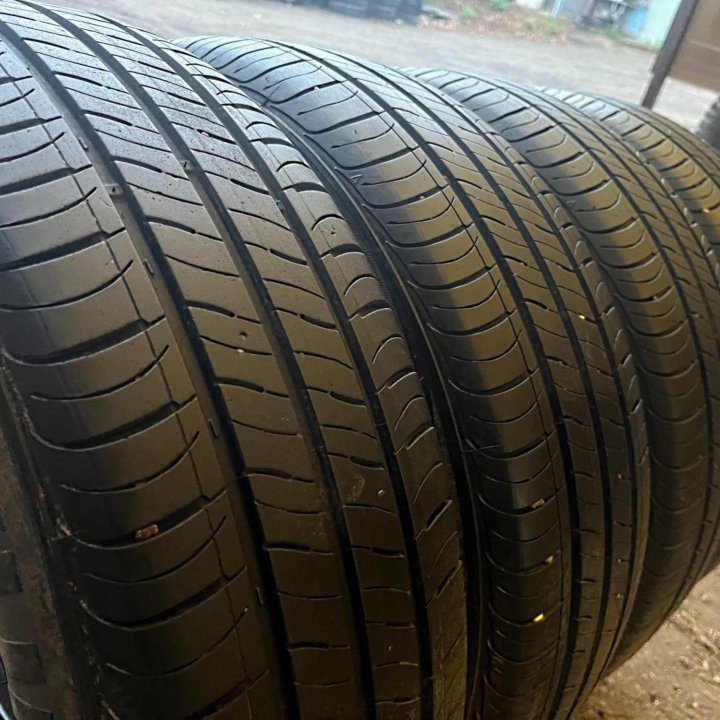 Лето Kumho Solus SA01 205/65 R16 95H