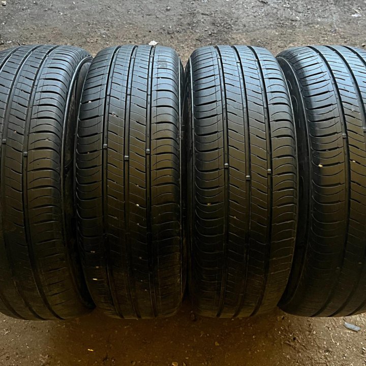 Лето Kumho Solus SA01 205/65 R16 95H