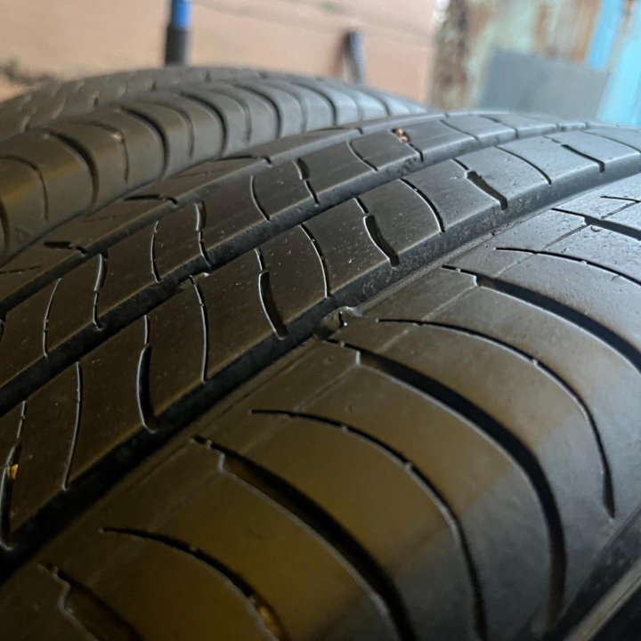 Лето Kumho Solus SA01 205/65 R16 95H