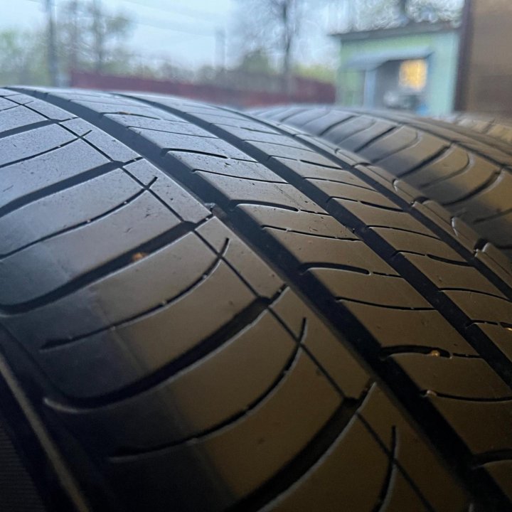 Лето Kumho Solus SA01 205/65 R16 95H