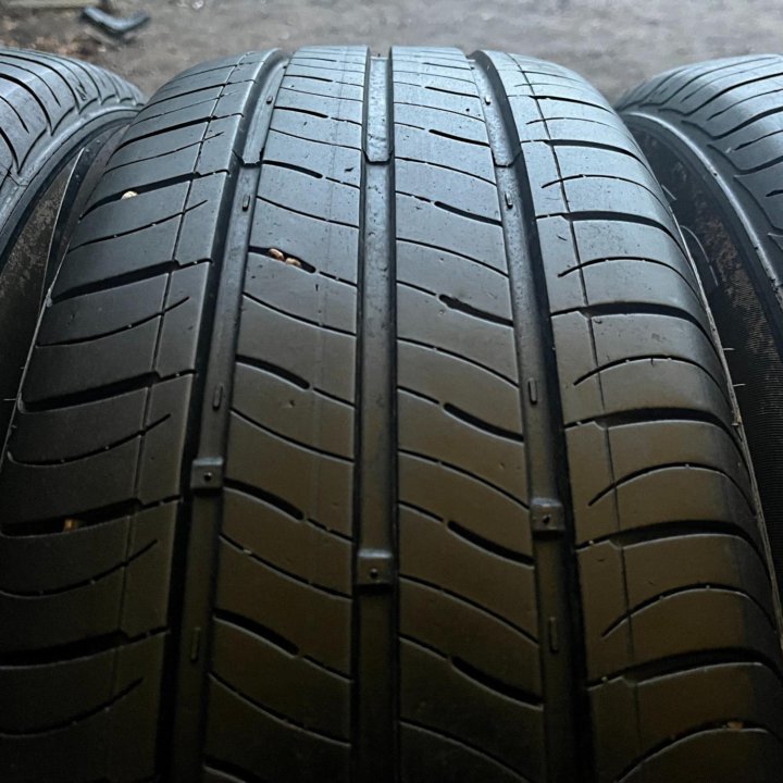 Лето Kumho Solus SA01 205/65 R16 95H