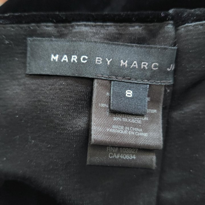 Платье Marc Jacobs