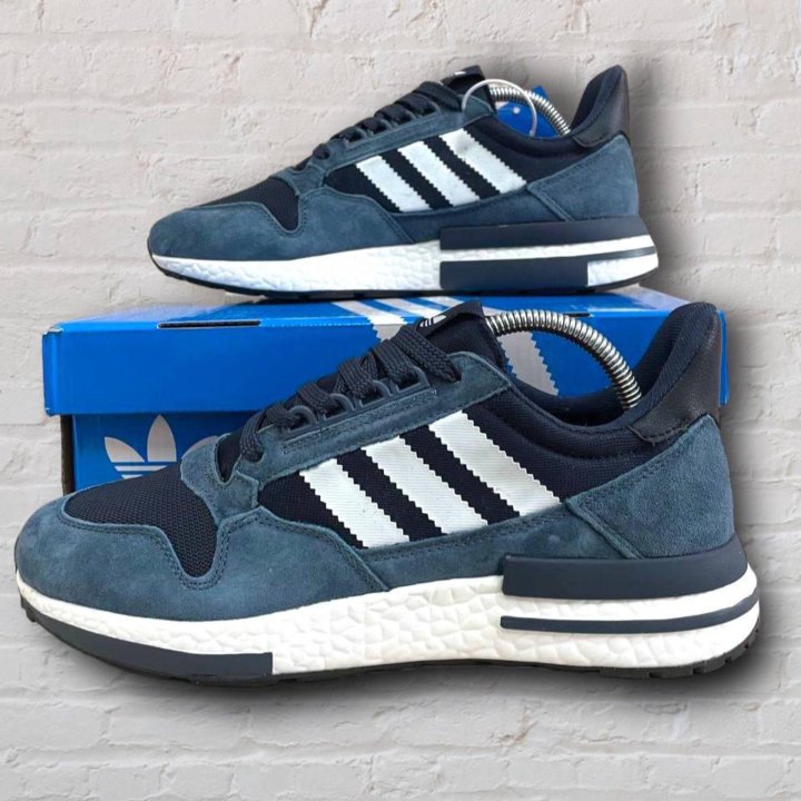 Adidas zx 500 кроссовки мужские