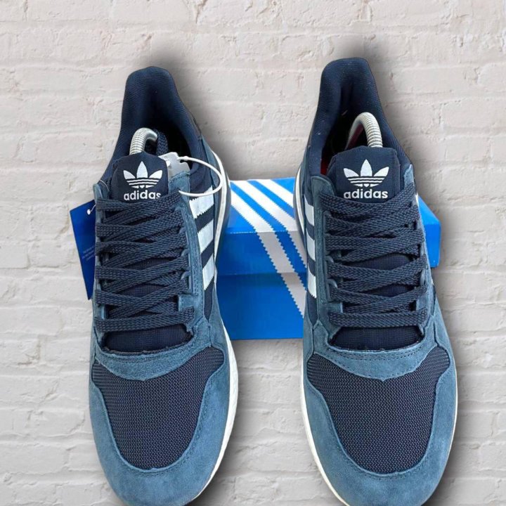 Adidas zx 500 кроссовки мужские