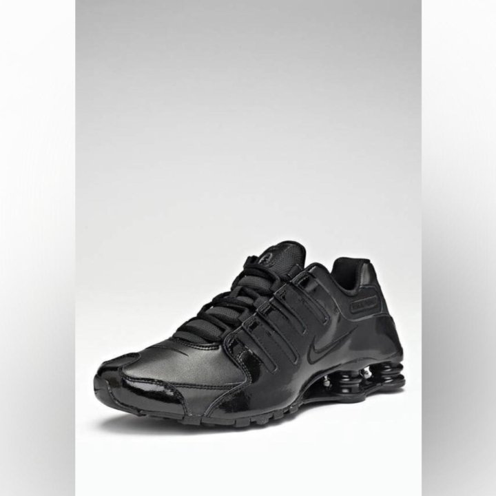 Кроссовки Nike shox 325201-099