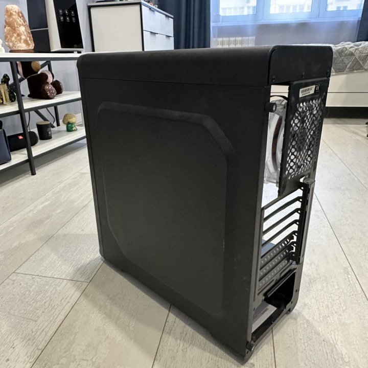 Корпус ATX Zalman i3