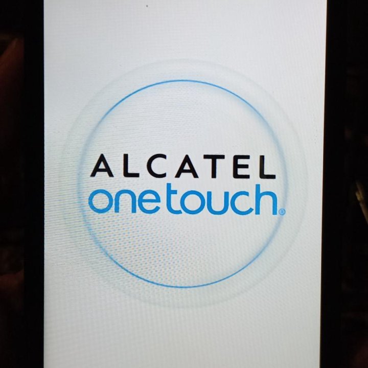 Телефон Alcatel One Touch