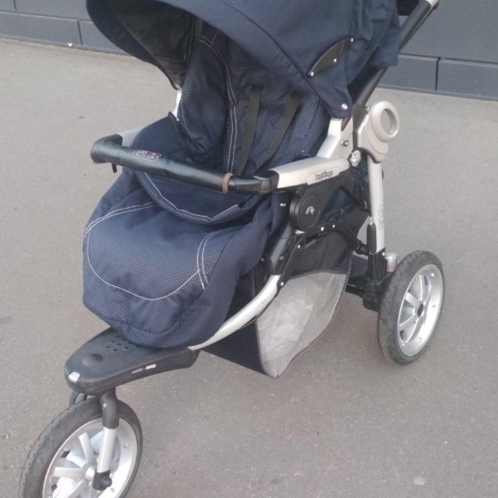 Коляска ( Peg Perego )