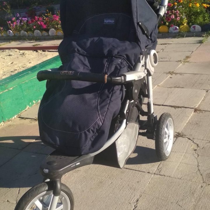 Коляска ( Peg Perego )