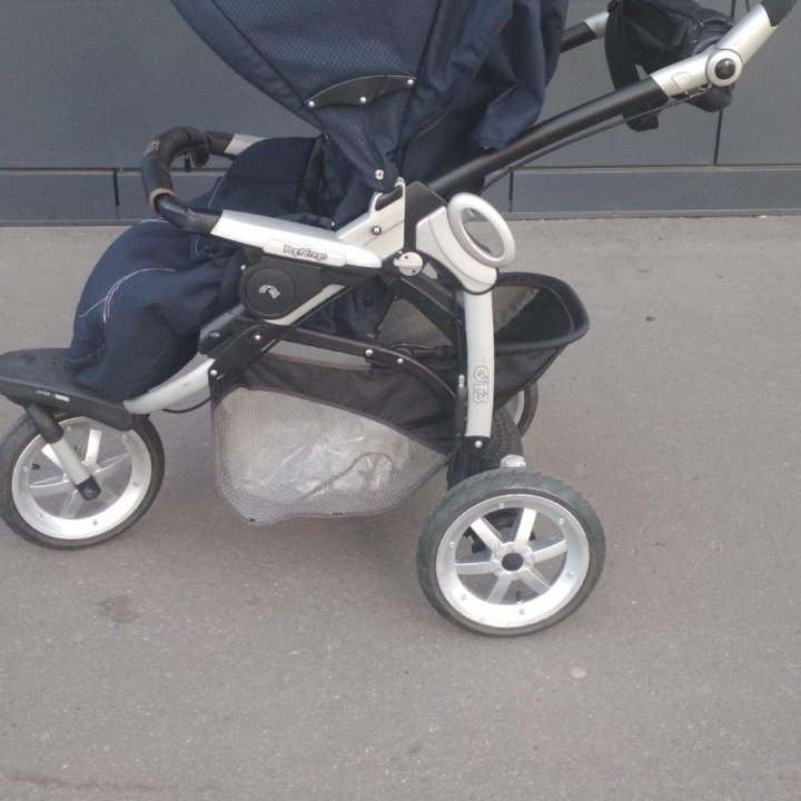 Коляска ( Peg Perego )