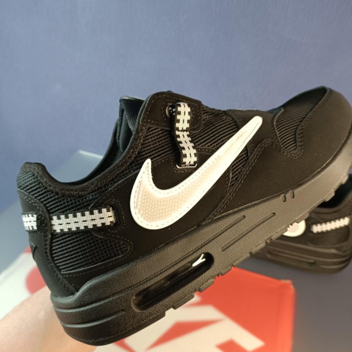 Кроссовки мужские Nike air