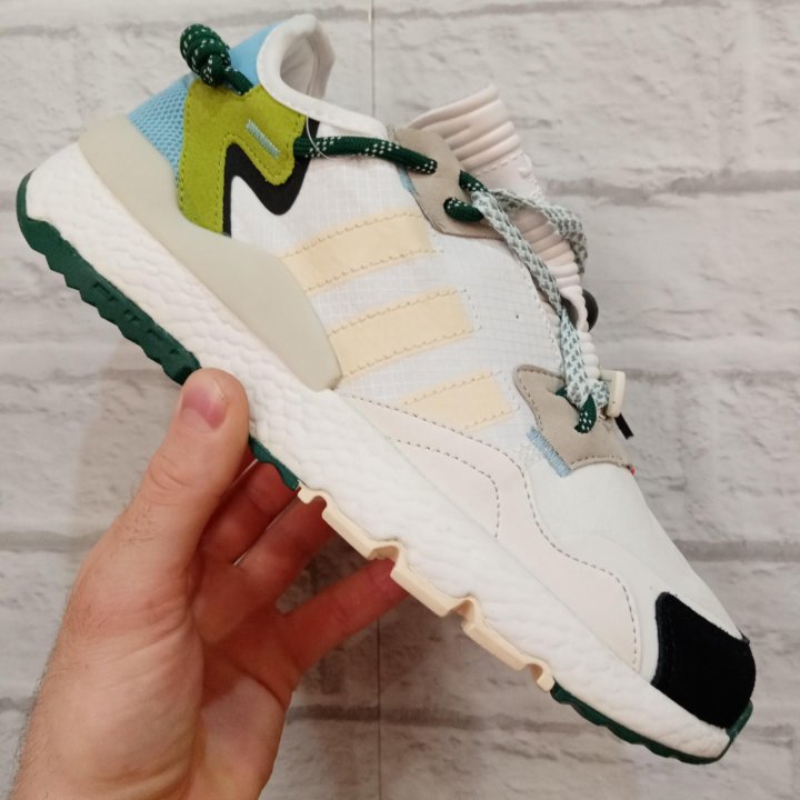 Кроссовки Adidas Nite Jogger