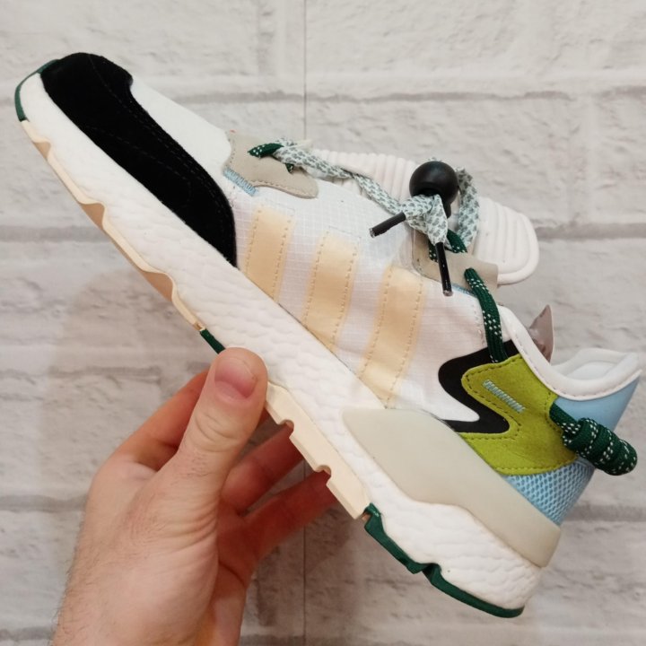 Кроссовки Adidas Nite Jogger