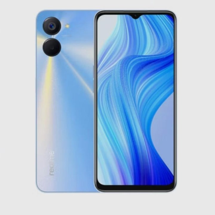 Новый смартфон Realme V20 128gb