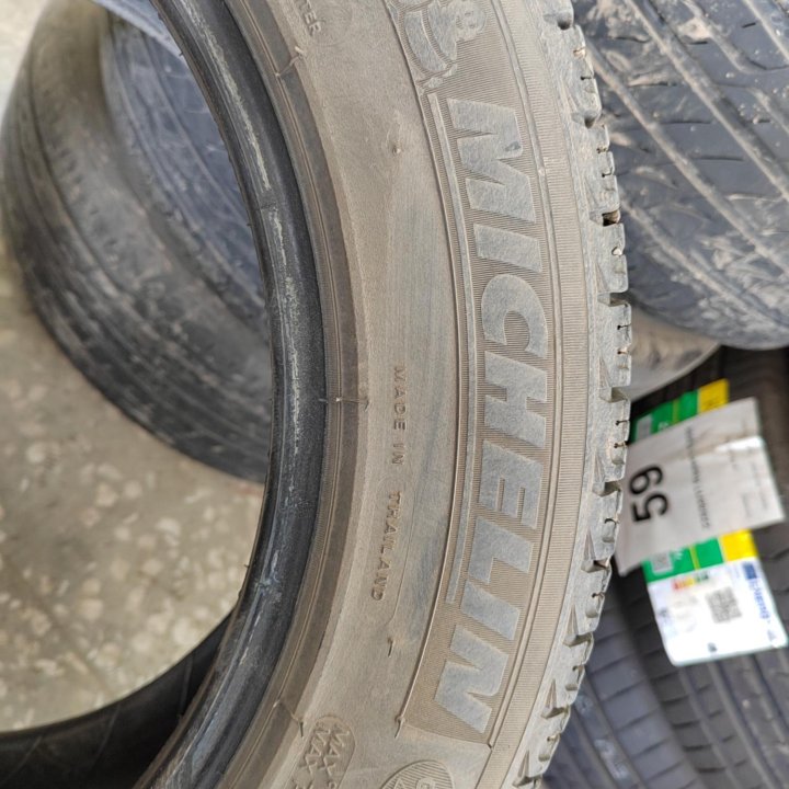 Michelin X-Ice XI3