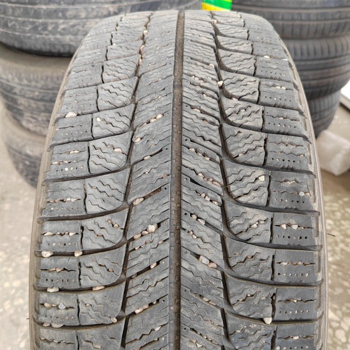 Michelin X-Ice XI3