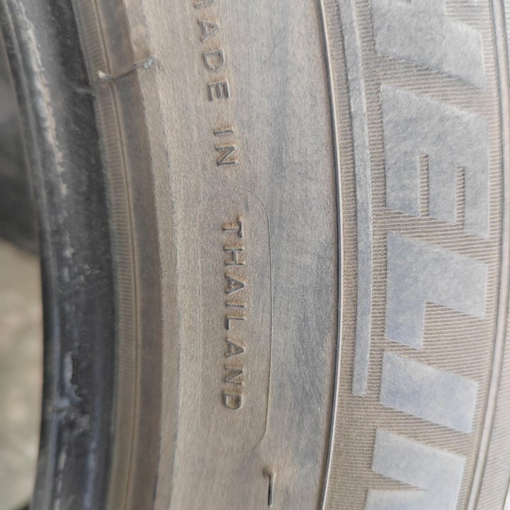 Michelin X-Ice XI3