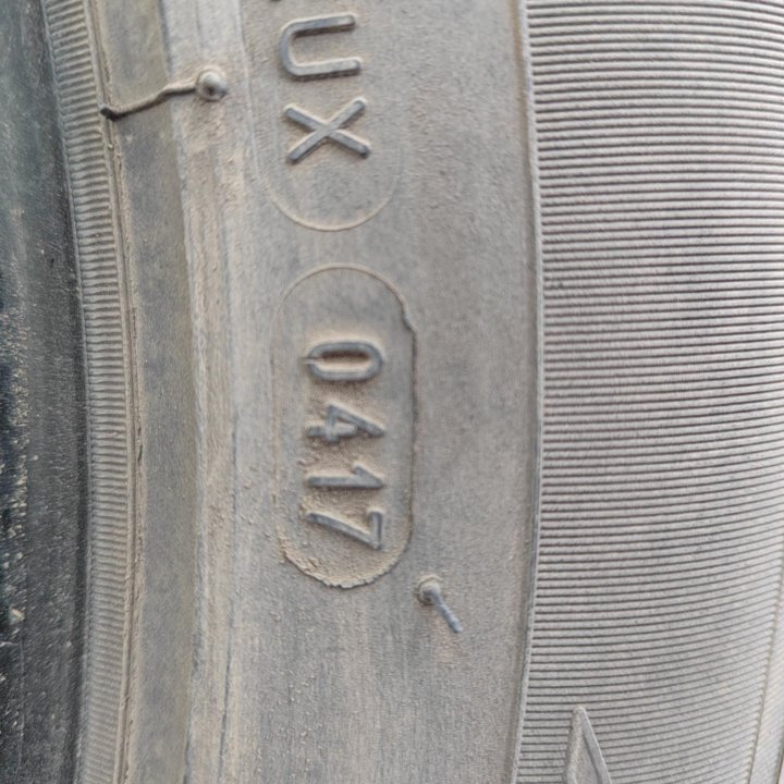 Michelin X-Ice XI3