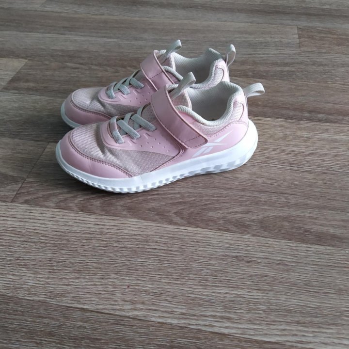 Кроссовки Reebok Rush Runner 4.0 Alt