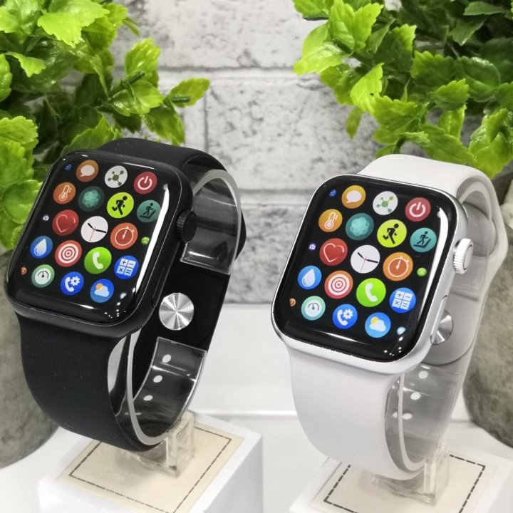 Smart watch 7 series (новые+гарантия)