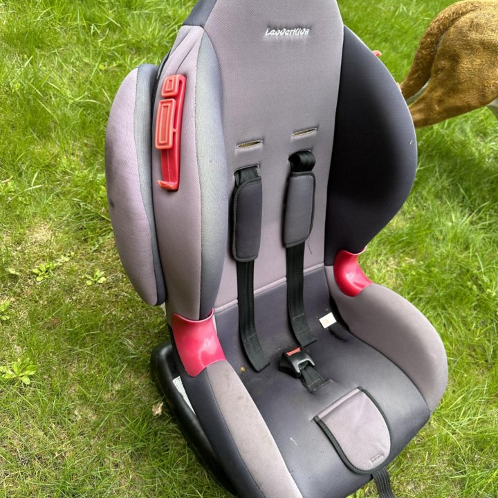 Детское кресло isofix 9-25кг