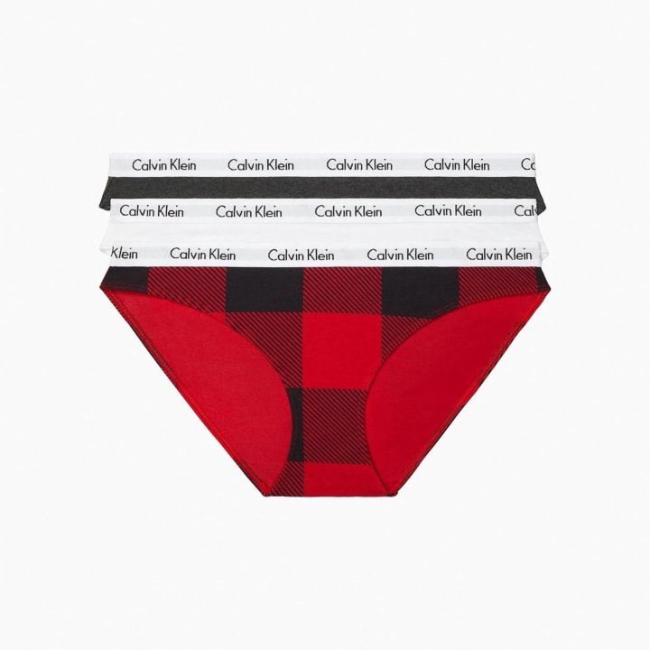 Бикини CALVIN klein