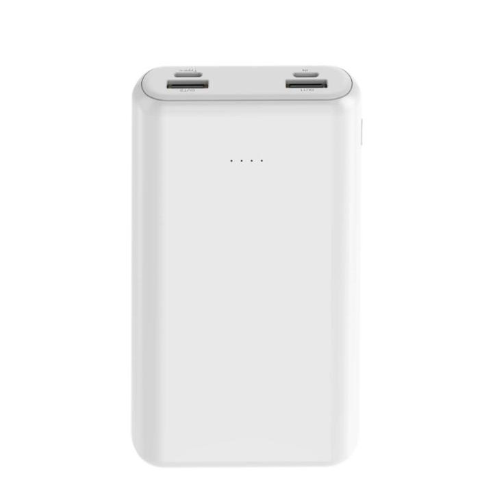 Power bank 20000 (новый)