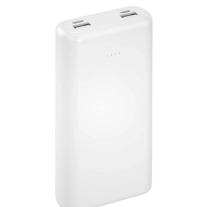 Power bank 20000 (новый)