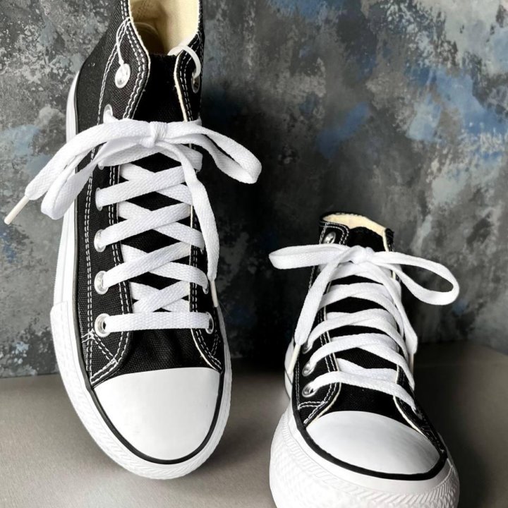 Кеды Converse Chuck Taylor All Star (37-39)