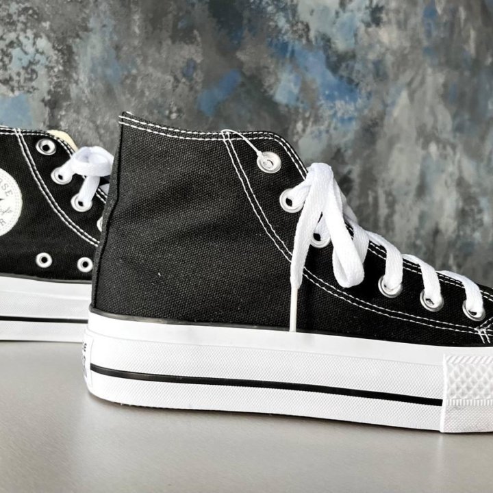 Кеды Converse Chuck Taylor All Star (37-39)