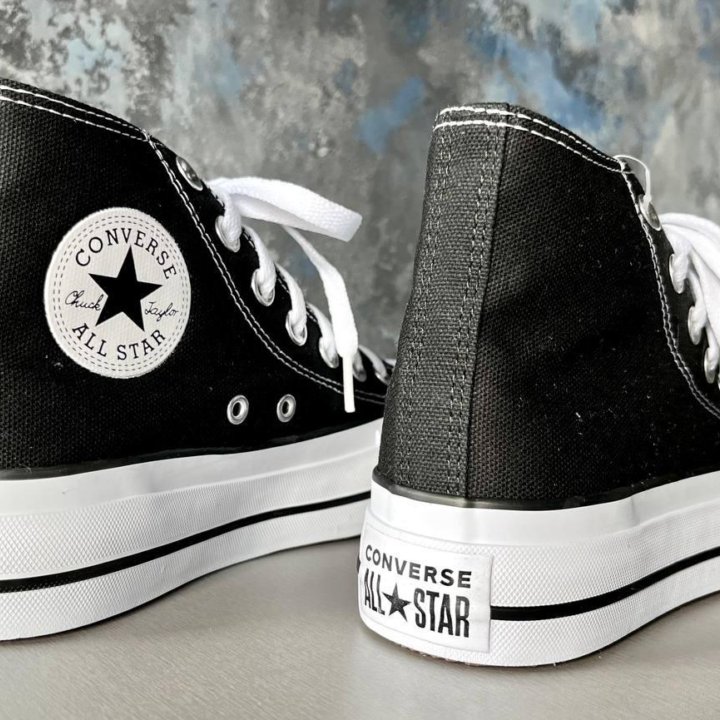 Кеды Converse Chuck Taylor All Star (37-39)